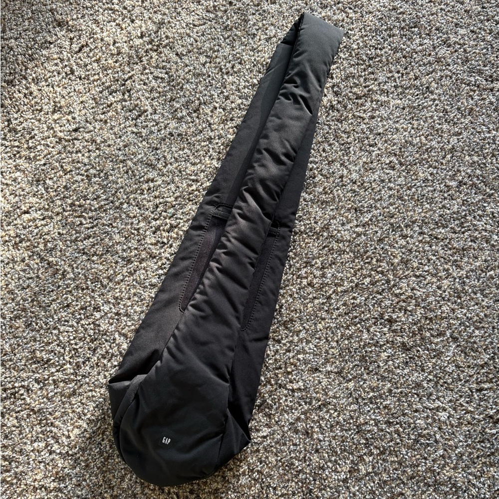 NWT YZY Gap Snake bag Crossbody Bag